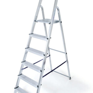 canesco Aluminium Folding Steps – Portable & Durable