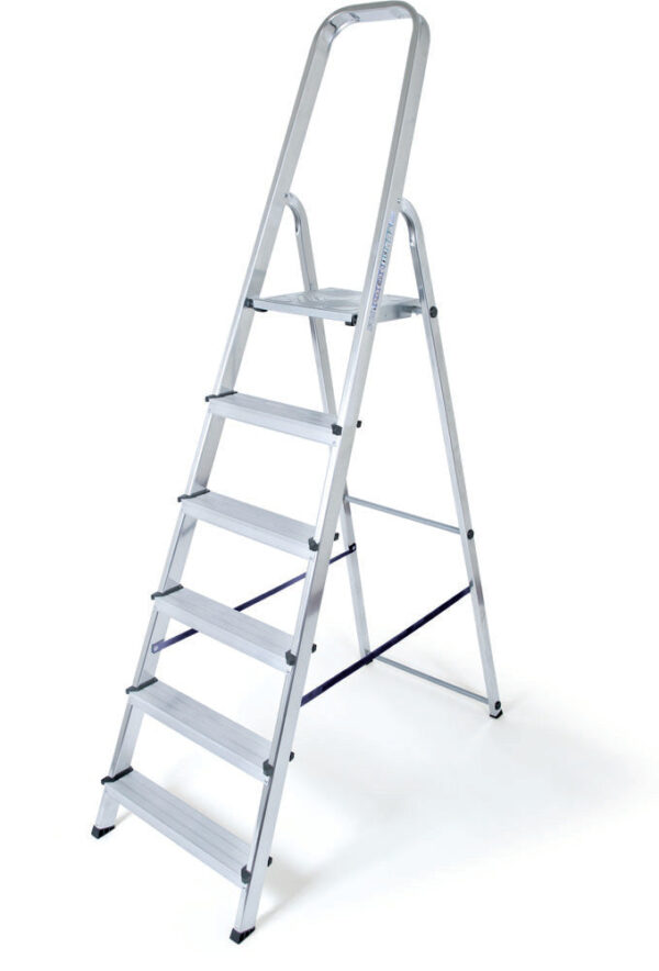 canesco Aluminium Folding Steps – Portable & Durable