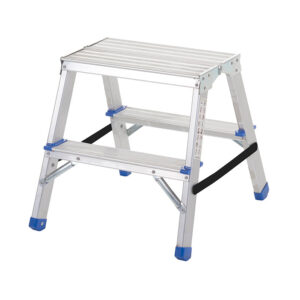 canesco Aluminium Folding Handy Steps – Compact & Portable