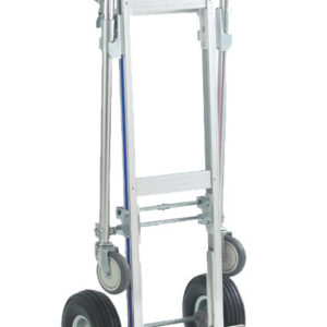 canesco Aluminium Two-Way Sack Trucks – Versatile Transport
