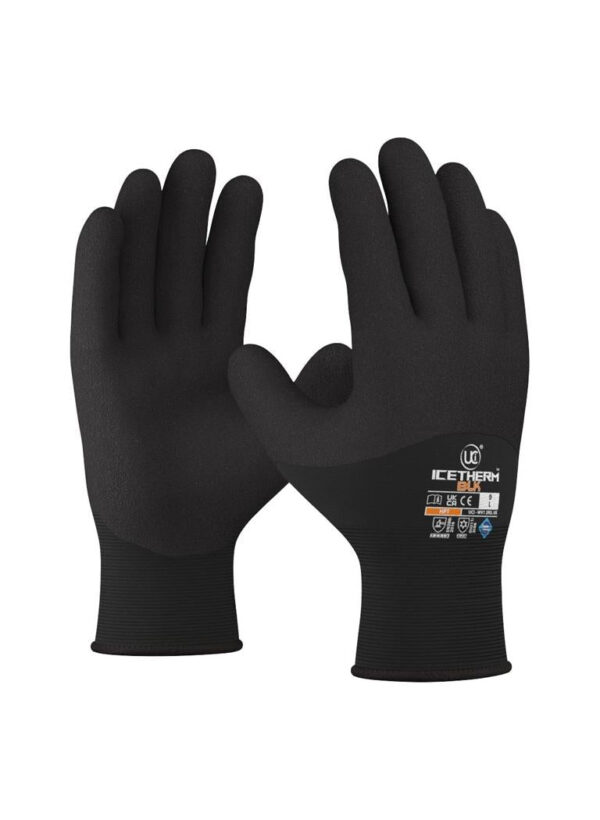 canesco Thermal Safety Gloves – 3/4 Length Patented HPT Design
